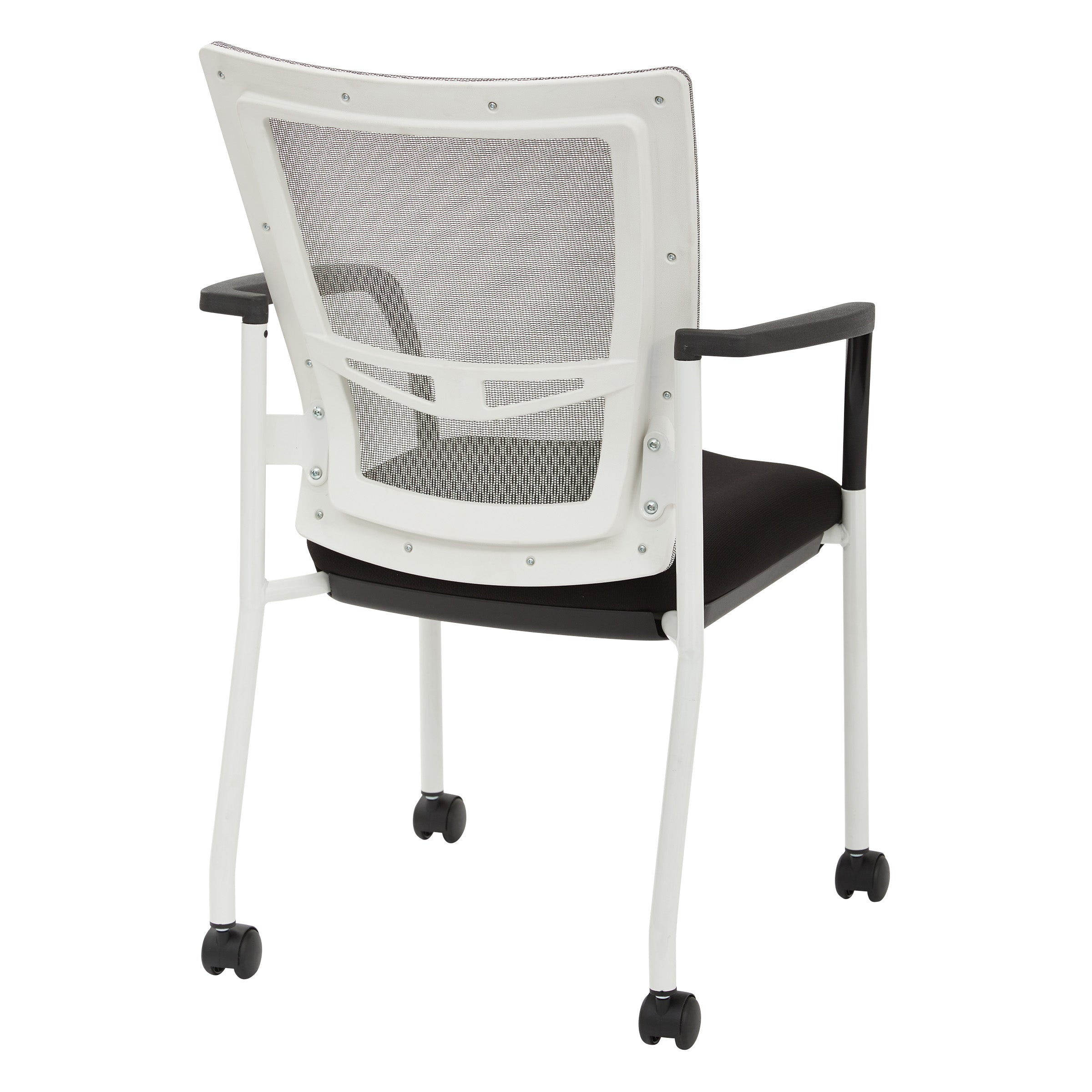 ProGrid® Mesh Back Visitors Chair 1